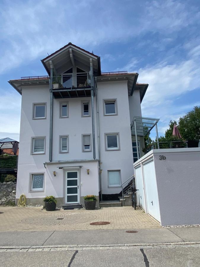 Penthouse Bargholz Apartamento Füssen Exterior foto